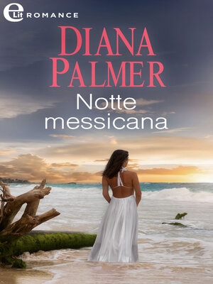 cover image of Notte messicana